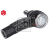 Końcówka drążka FEBI BILSTEIN 26097 | AUDI,SEAT,SKODA,VW (1K0423804A,1K0423812A,1K0423812B,1K0423812E,1K0423812F)