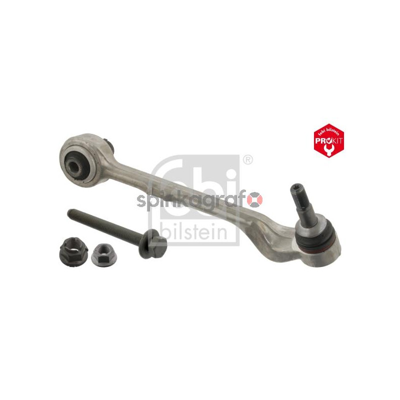 Wahacz FEBI BILSTEIN 30515 | BMW,BMW (BRILLIANCE) (31122405860,31126763700,31126770850)