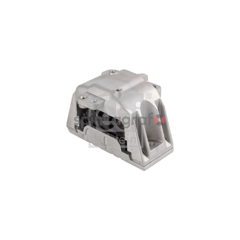 Poduszka silnika FEBI BILSTEIN 23016 | AUDI,SEAT,SKODA,VW (1J0199262CP) Poduszka silnika FEBI BILSTEIN 23016 | AUDI,SEAT,SKODA,VW (1J0199262CP)