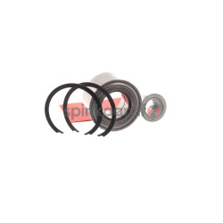 Łożysko koła SKF VKBA 6540 | ABARTH,ALFA ROMEO,FIAT,FORD,LANCIA (1587565,1603338,1618649280,332675,332677)