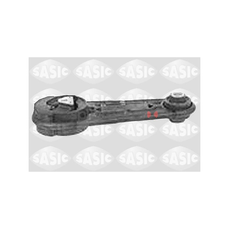 Poduszka silnika SASIC 4001810 | RENAULT MEGANE 2,SCENIC 2 mot.1,5DCi (8200338385) Poduszka silnika SASIC 4001810 | RENAULT MEGANE 2,SCENIC 2 mot.1,5DCi (8200338385)