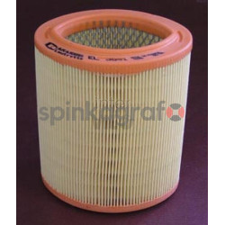 Filtr powietrza MECAFILTER EL3641