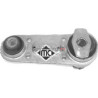 Poduszka silnika METALCAUCHO MC-4467 | RENAULT LAGUNA 2 mot.2.2DCi !! UWAGA WYS. TUL.43.5mm(8200000003)