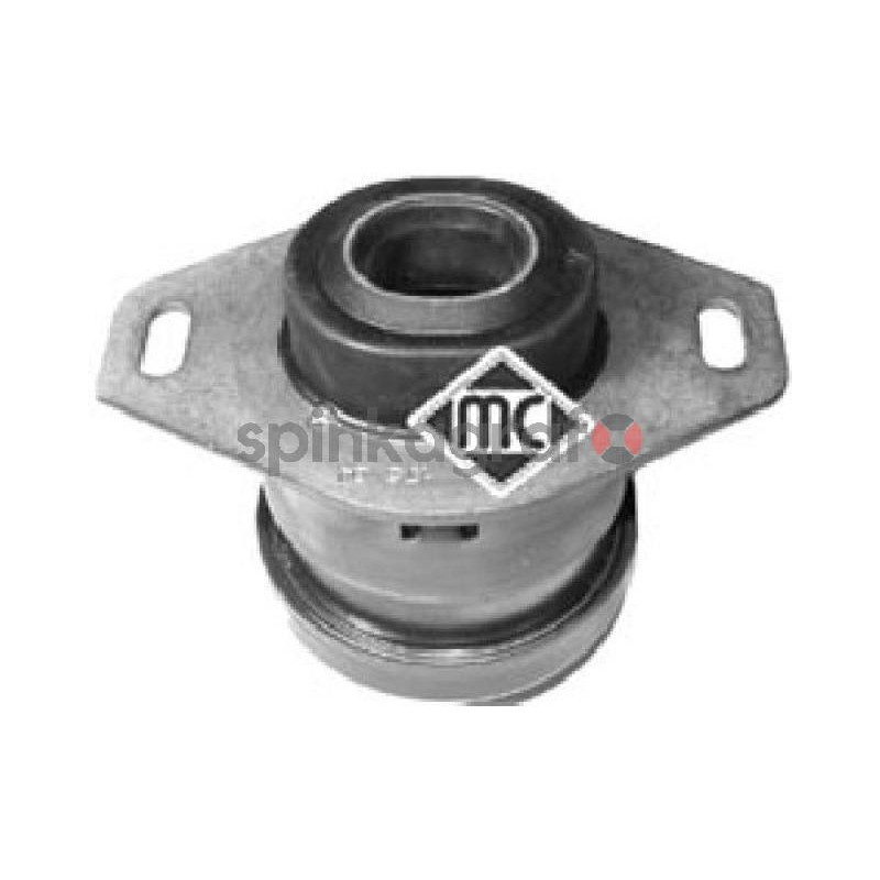 Poduszka silnika METALCAUCHO MC-4663 | CITROEN C5 2.0HDi /skrz.man/ 2.2HDi /skrz.aut/ (184494) Poduszka silnika METALCAUCHO MC-4663 | CITROEN C5 2.0HDi /skrz.man/ 2.2HDi /skrz.aut/ (184494)