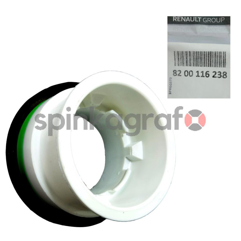 Uszczelniacz półosi RENAULT 8200116238 | RENAULT \ OPEL GEAR BOX PK4/PK5/PK6 (7700852549,7701474122) Uszczelniacz półosi RENAULT 8200116238 | RENAULT \ OPEL GEAR BOX PK4/PK5/PK6 (7700852549,7701474122)