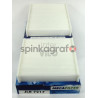 Filtr kabiny MECAFILTER JLR7217 | PEUGEOT 207  (org. 6447VY)