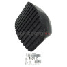 Nakładka gumowa pedału PSA 450417 | Citroen C-Elysee, C3, C5, Jumpy,  Peugeot 208, 2008, 508, Expert