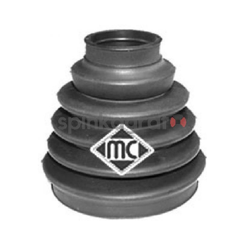 Osłona przegubu zewnętrznego METALCAUCHO MC-1113 | CITROEN XARA,C4,C5,BERLINGO 35x85 (329331) Osłona przegubu zewnętrznego METALCAUCHO MC-1113 | CITROEN XARA,C4,C5,BERLINGO 35x85 (329331)