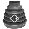 Osłona przegubu zewnętrznego METALCAUCHO MC-1113 | CITROEN XARA,C4,C5,BERLINGO 35x85 (329331)