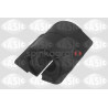 Guma drążka stabilizatora SASIC 2300002 | CITROEN C2/C3 20mm /wewn./ (509496)