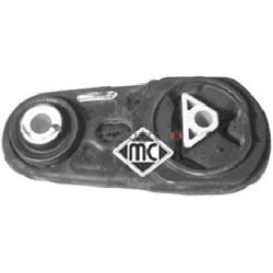 Poduszka silnika METALCAUCHO MC-4629 | RENAULT CLIO III,MEGANE II 1.5dCi  (8200509784)