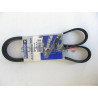 Pasek osprzętu HUTCHINSON 1255 K 5 | RENAULT MEGANE 1.4/1.6(5750C8)
