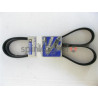Pasek osprzętu HUTCHINSON 1585 K 6 | RENAULT LAGUNA II 3.0 V6 24V(9638027080)