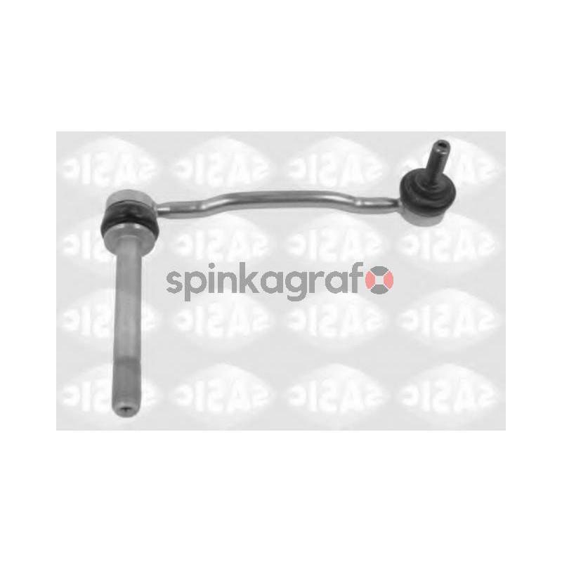 Łącznik stabilizatora SASIC 2300009 | CITROEN C5 PEUGEOT 407 (508753) Łącznik stabilizatora SASIC 2300009 | CITROEN C5 PEUGEOT 407 (508753)