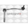 Łącznik stabilizatora SASIC 2300009 | CITROEN C5 PEUGEOT 407  (508753)