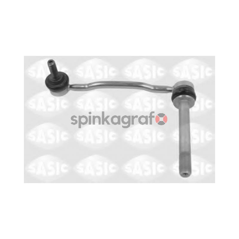 Łącznik stabilizatora SASIC 2300011 | CITROEN C5 PEUGEOT 407 (508752) Łącznik stabilizatora SASIC 2300011 | CITROEN C5 PEUGEOT 407 (508752)