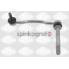 Łącznik stabilizatora SASIC 2300011 | CITROEN C5 PEUGEOT 407  (508752)