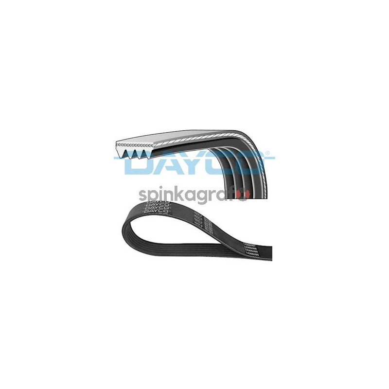 Pasek osprzętu DAYCO 4PK903EE | FIAT DUCATO 06> 2.3 JTD 4PK903EE Pasek osprzętu DAYCO 4PK903EE | FIAT DUCATO 06> 2.3 JTD 4PK903EE