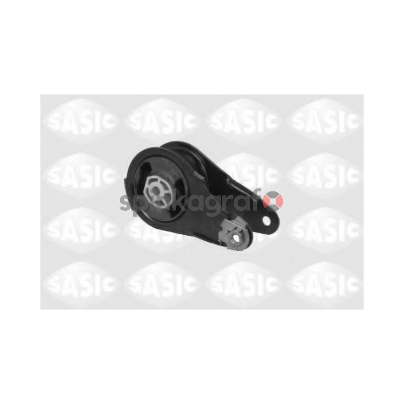 Poduszka silnika SASIC 2700022 | CITROEN C4 PICASSO PEUGEOT 307 (1806A0,180687) Poduszka silnika SASIC 2700022 | CITROEN C4 PICASSO PEUGEOT 307 (1806A0,180687)
