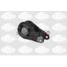 Poduszka silnika SASIC 2700022 | CITROEN C4 PICASSO PEUGEOT 307  (1806A0,180687)