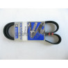 Pasek osprzętu HUTCHINSON 1076 K 6 | CITROEN BERLINGO,PEUGEOT 306/405/406/PARTNER 1.8,2.0