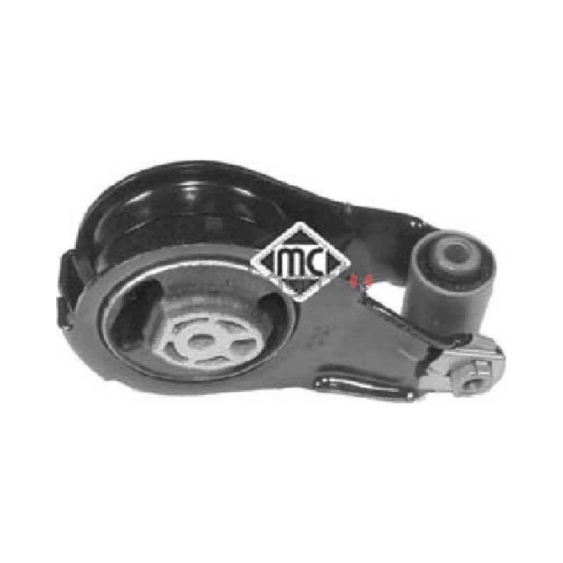 Poduszka silnika METALCAUCHO MC-5194 | CITROEN C4 2.0EW10-2.0HDi Poduszka silnika METALCAUCHO MC-5194 | CITROEN C4 2.0EW10-2.0HDi