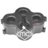 Mocowanie tłumika METALCAUCHO MC-5735 | CITROEN C4  (1755K4)