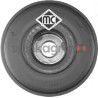 Koło pasowe wału korbowego METALCAUCHO MC-5172 | RENAULT 1.4/16V 1.6/16V (A/C)  (8200687605)