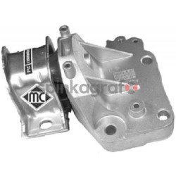 Poduszka silnika METALCAUCHO MC-5270 | CITROEN JUMPER III PEUGEOT BOXER III 3.0D  (180259)