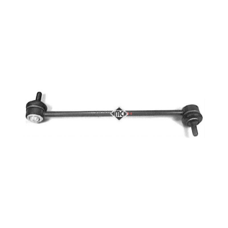 Łącznik stabilizatora METALCAUCHO MC-5634 | PEUGEOT BIPPER CITROEN NEMO  (508779)