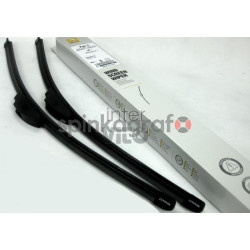 Pióra wycieraczek RENAULT 288909916R | RENAULT KANGOO II 2008-&gt;