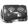 Miska oleju METALCAUCHO MC-5501 | RENAULT MEGANE/LAGUNA 1 mot.F8Q (1.9D) (7700857504)
