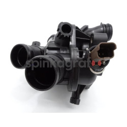 Obudowa termostatu PSA 9810916880 | CITROEN C4 ,PEUGEOT 308  1.6 16V
