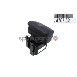 Włącznik hamulca ręcznego PSA 470702