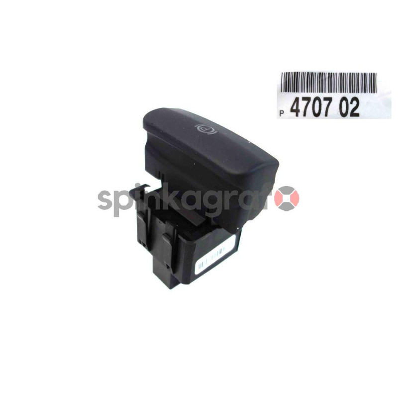 Włącznik hamulca ręcznego PSA 470702