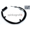 Czujnik temperatury spalin PSA 9814103480 | Citroen Jumper, Peugeot Boxer, Fiat Ducato  2.0-2.2 HDI