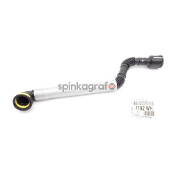 Przewód turbiny PSA 1192WH | CITROEN C4 ,C8 PEUGEOT 307 2.0HDI