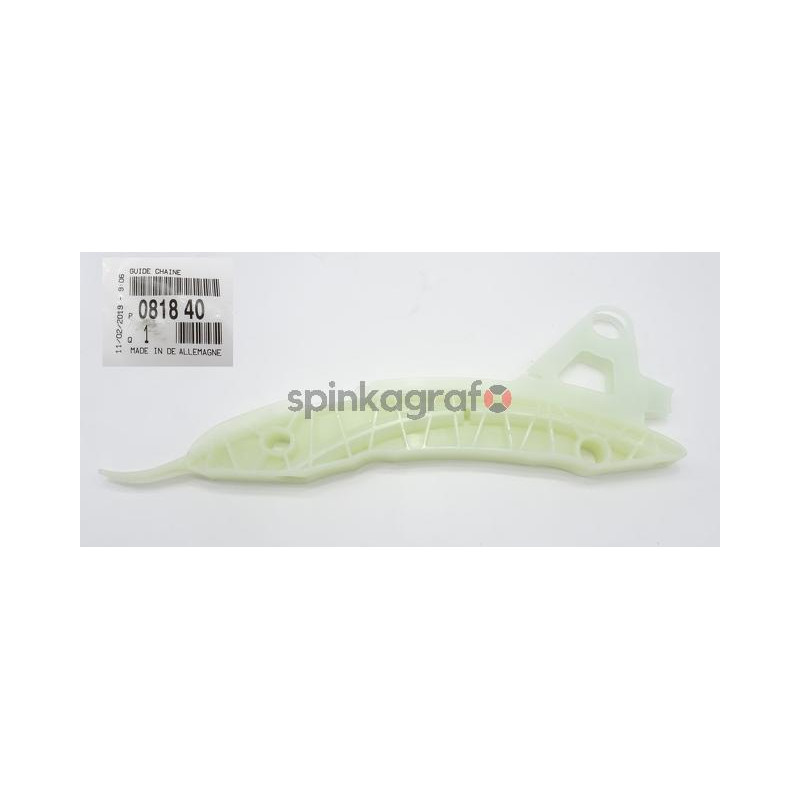 Prowadnica bagnetu PSA 081840 | CITROEN BERLINGO, C3 II, C3 PICASSO, C4 GRAND PICASSO I, C4 I, II, C4 PICASSO I, II, C5 III, DS3