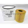 Filtr oleju PSA 1109CL | PEUGEOT/CITROEN 2008-&gt; mot.2.0HDi/1.6 16V/1.4 16V