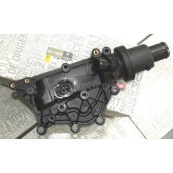 Obudowa termostatu RENAULT 8200561434 | RENAULT MEGANE 2,CLIO 2,KANGOO mot.K4M (1.6 16V)