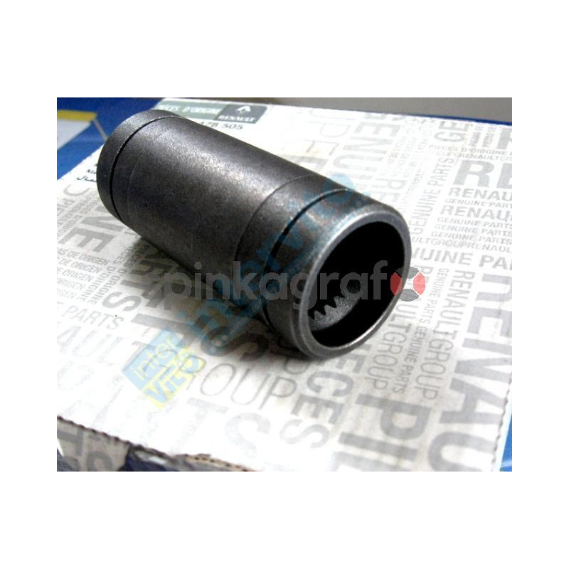 Tulejka półosi RENAULT 7700858979 | RENAULT (7700858979,8200087856,8200087859,8200131850) Tulejka półosi RENAULT 7700858979 | RENAULT (7700858979,8200087856,8200087859,8200131850)