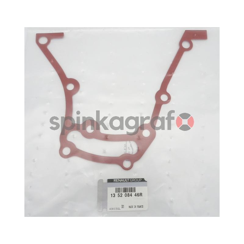 Uszczelka pokrywy rozrządu RENAULT 135208446R | ARO,DACIA,MITSUBISHI,NISSAN,OPEL (135208446R,4404201,4434108,8200105746,82007600 Uszczelka pokrywy rozrządu RENAULT 135208446R | ARO,DACIA,MITSUBISHI,NISSAN,OPEL (135208446R,4404201,4434108,8200105746,82007600
