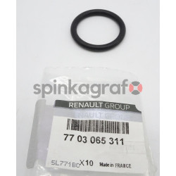 Oring RENAULT 7703065311