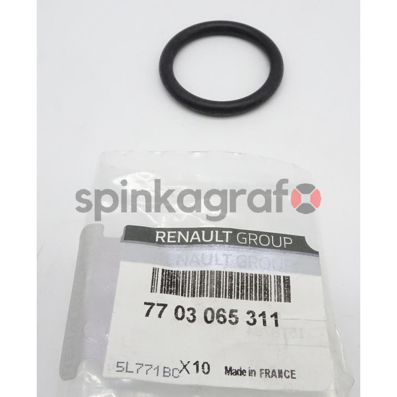 Oring RENAULT 7703065311 Oring RENAULT 7703065311