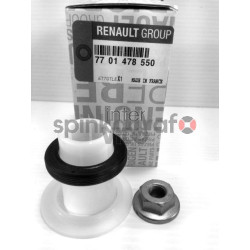Uszczelniacz wałka rozrządu RENAULT 7701478550 | Uszczelniacz wałka rozrządu RENAULT CLIO III 1.4 ,1.6 16V 05- ; DACIA LOGAN 1.5