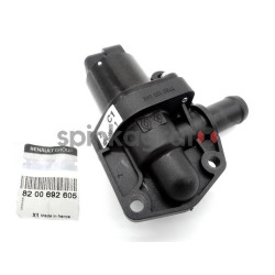 Silnik krokowy RENAULT 8200692605 | RENAULT CLIO II, ESPACE III, LAGUNA I, LAGUNA II,MEGANE I, II, MEGANE SCENIC, TRAFIC II 1.4-