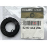 Uszczelniacz wałka sprzęgłowego RENAULT 8200544206 | RENAULT LAGUNA II 2.0 16V , MASTER II 2.5DCI  PK4/PK5/PK6