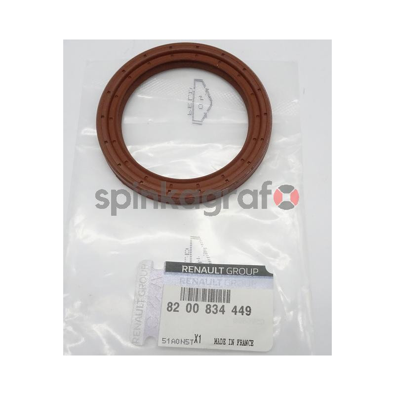 Uszczelniacz półosi RENAULT 8200834449 Uszczelniacz półosi RENAULT 8200834449