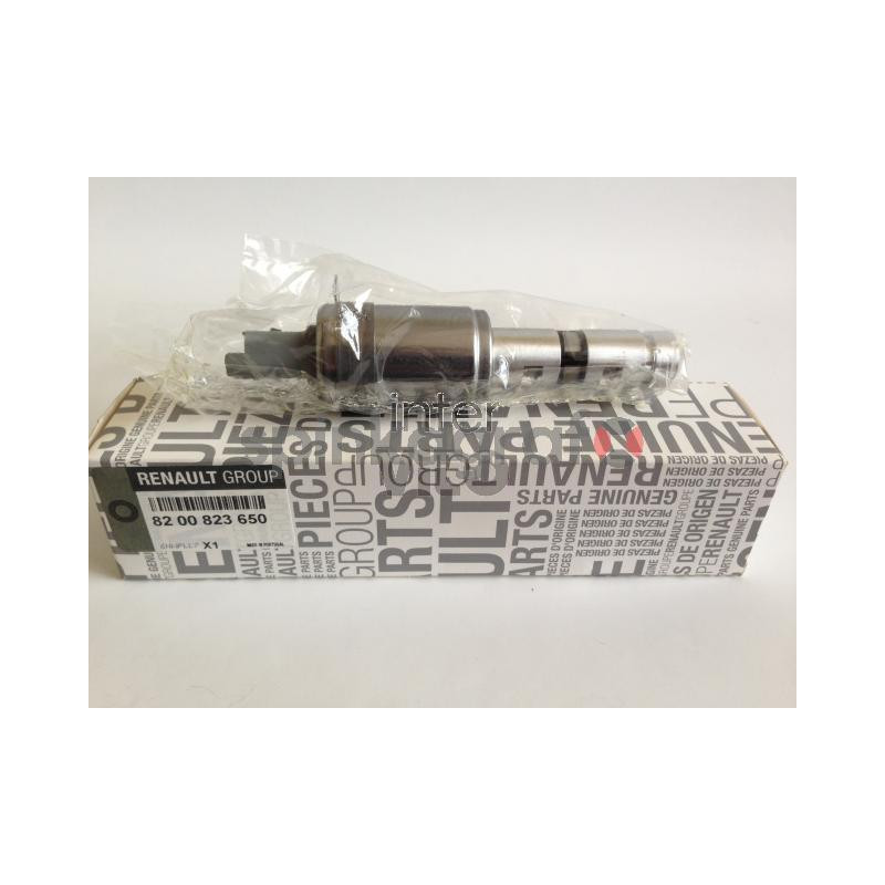 Elektrozawór zmiennych faz rozrządu RENAULT 8200823650 | RENAULT LAGUNA 2,MEGANE 2, mot.1.6 16V (8200413185) Elektrozawór zmiennych faz rozrządu RENAULT 8200823650 | RENAULT LAGUNA 2,MEGANE 2, mot.1.6 16V (8200413185)