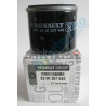 Filtr oleju RENAULT 8200257642 | RENAULT CLIO 2/KANGOO 2003-&gt; mot.D4F/D7F (1.2/1.2 16V) (LS 924)